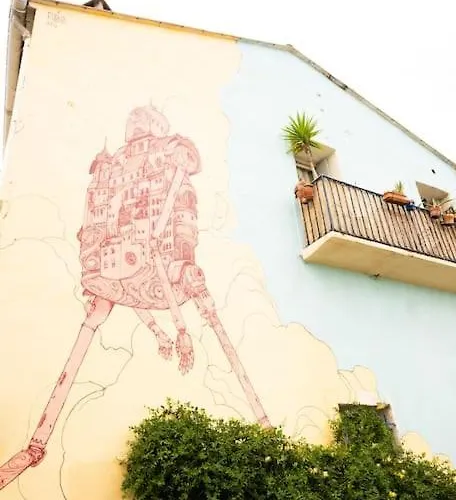 Le Barcelone, Beau T2, Clim, Terrasse,centre Διαμέρισμα *